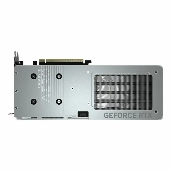 Vaizdo korta Gigabyte 9VN506TAO8-00-G10 geforce rtx 5060 ti 8 GB GDDR6 GDDR7