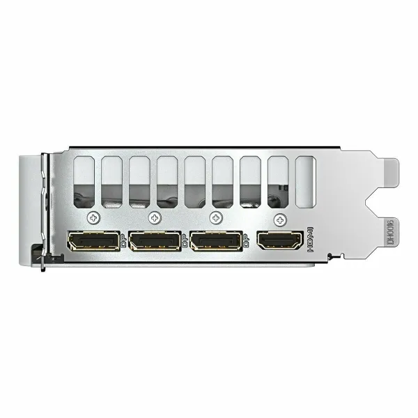 Vaizdo korta Gigabyte 9VN506TAO8-00-G10 geforce rtx 5060 ti 8 GB GDDR6 GDDR7