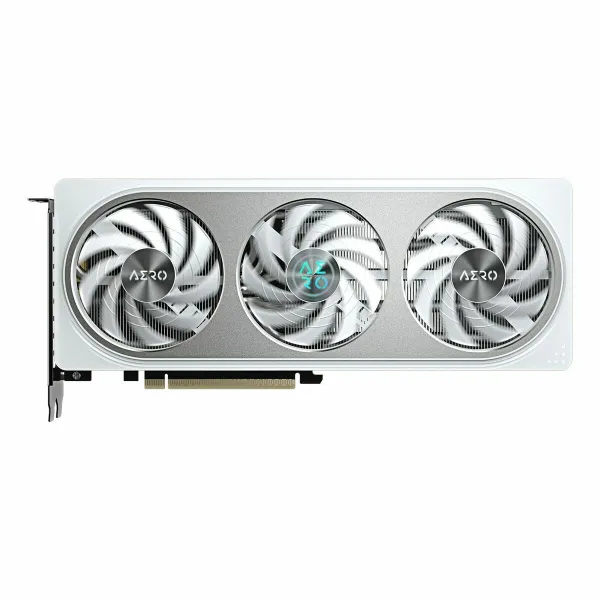 Vaizdo korta Gigabyte 9VN506TAO8-00-G10 geforce rtx 5060 ti 8 GB GDDR6 GDDR7