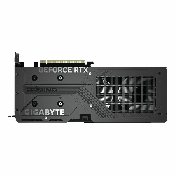 Vaizdo korta Gigabyte 9VN506TGO8-00-G10 geforce rtx 5060 ti 8 GB GDDR6 GDDR7