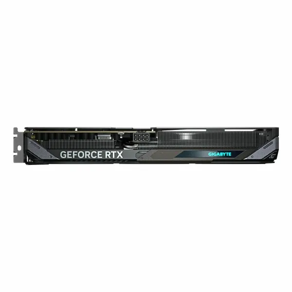 Vaizdo korta Gigabyte 9VN506TGO8-00-G10 geforce rtx 5060 ti 8 GB GDDR6 GDDR7