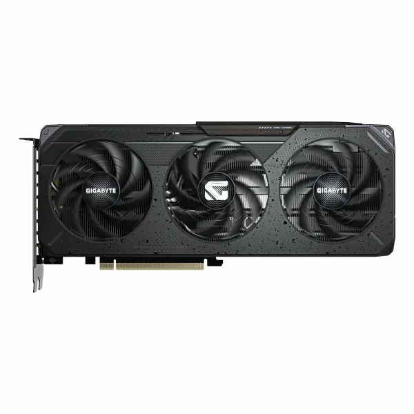 Vaizdo korta Gigabyte 9VN506TGO8-00-G10 geforce rtx 5060 ti 8 GB GDDR6 GDDR7