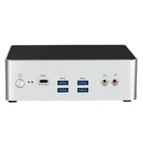 Mini Dators LEOTEC LEMPC17