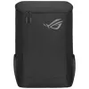 Sülearvuti Ümbris Asus 90XB09JN-BBP020 Must