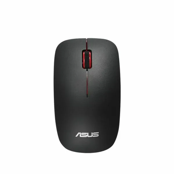 Pelė Asus 90XB0450-BMU000 Juoda 1600 dpi