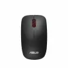 Pelė Asus 90XB0450-BMU000 Juoda 1600 dpi