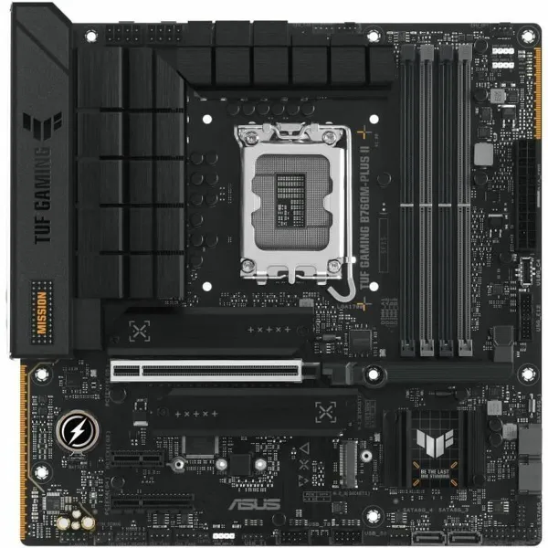 Mātesplate Asus LGA 1700