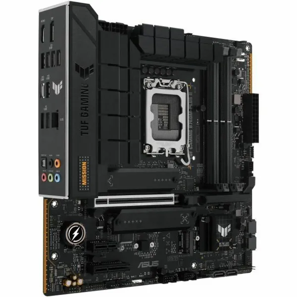 Mātesplate Asus LGA 1700