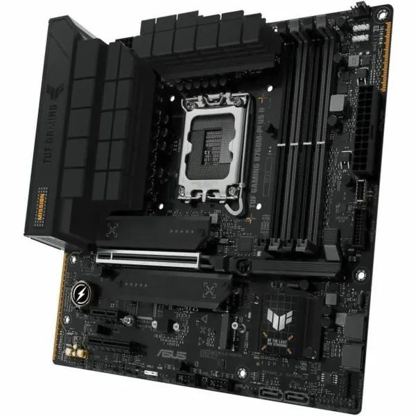 Mātesplate Asus LGA 1700