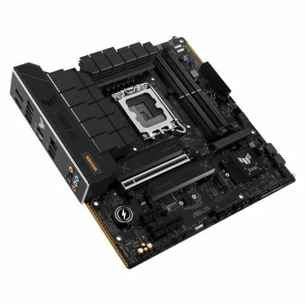 Mātesplate Asus LGA 1700
