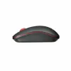 Pelė Asus 90XB0450-BMU000 Juoda 1600 dpi