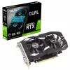 Graphics card Asus Dual GeForce Nvidia GeForce RTX 3050 6 GB GDDR6