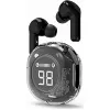 Kuulokkeet GEMBIRD TWST-01-BK