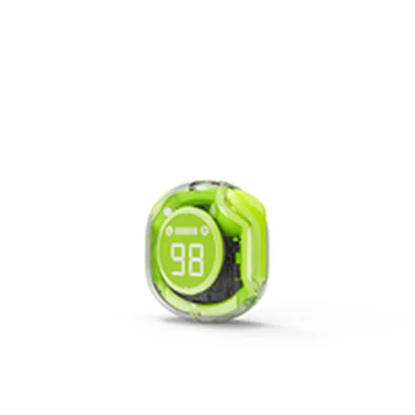 Ausinės GEMBIRD TWST-01-G