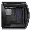 ATX Semi-tower Box Asus 90DC00F0-B39020 White Black