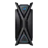 ATX Semi-tower Box Asus 90DC00F0-B39020 White Black