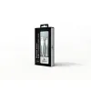 Зарядное GEMBIRD CC-USB2S-AM8PM-1.5M-W