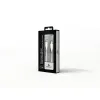 Lādētājs GEMBIRD CC-USB2S-CM8PM-1.5M-W