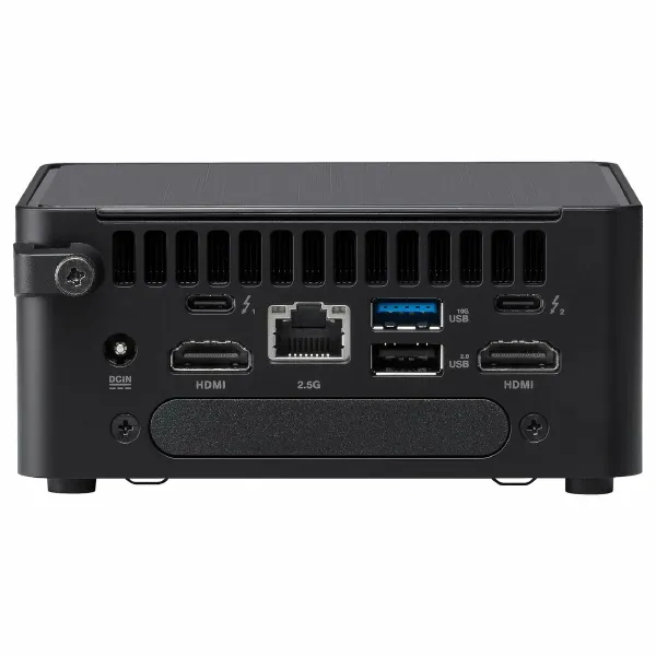 Mini Dators Asus 90AR0072-M001P0 Intel Core Ultra 7 155H