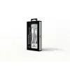Зарядное GEMBIRD CC-USB2S-CMCM-1.5M-W