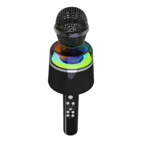 Mikrofoni GEMBIRD MICBT-01-BK Musta