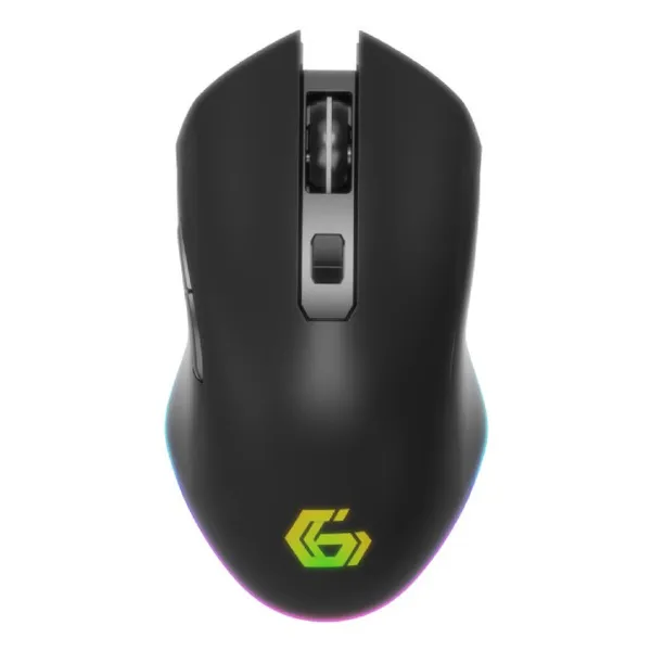 Hiiri GEMBIRD MUSGW-6BL-02