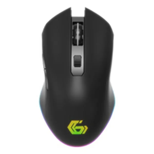 Hiiri GEMBIRD MUSGW-6BL-02