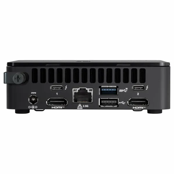 USB-Kaapeli NANOCABLE 10.20.2002-R Punainen 2 m