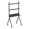 Televiisori Alus GEMBIRD TVS-86F-02