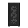 ATX Semi-tower Box Asus 90DC00H0-B19010 Black