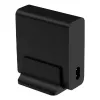 Сетевое зарядное устройство GEMBIRD TA-UC-2A4C-PD75-01-BK