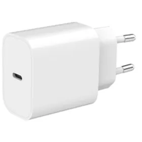 Сетевое зарядное устройство GEMBIRD TA-UC-PD20-01-W