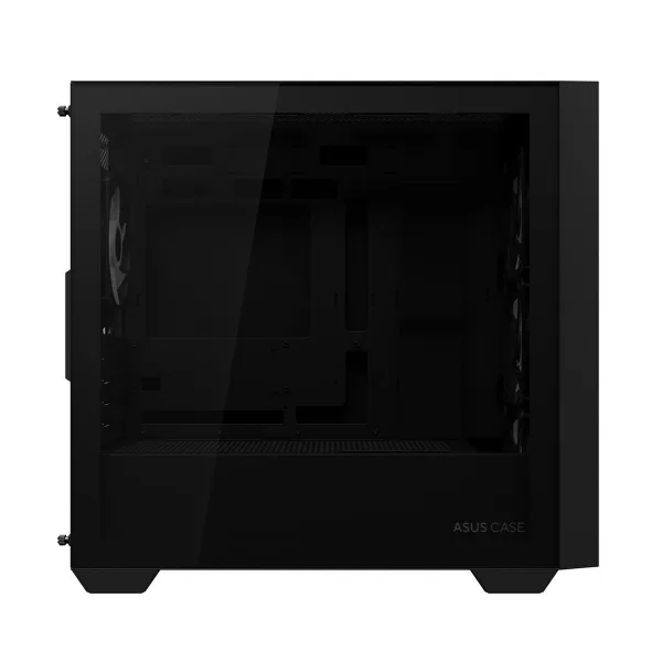 ATX semi-tornikotelo Asus 90DC00H0-B19010 Musta