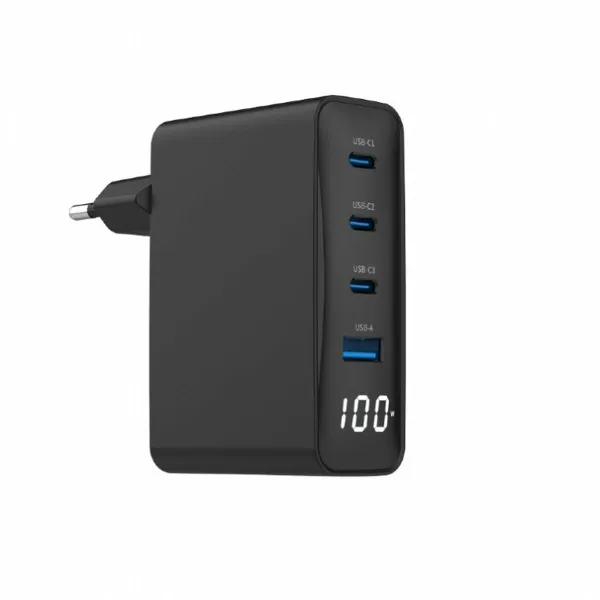 ATX pusiau bokšto tipo korpusas Asus 90DC00H0-B19010 Juoda