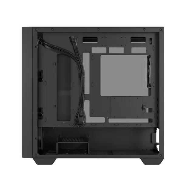 ATX Semi-tower Box Asus 90DC00H0-B19010 Black