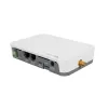 ATX pusiau bokšto tipo korpusas Asus 90DC00H0-B19010 Juoda