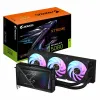 Vaizdo korta Gigabyte GV-N5080AORUSX W-16GD GEFORCE RTX 5080 16 GB GDDR6