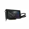 Vaizdo korta Gigabyte GV-N5080AORUSX W-16GD GEFORCE RTX 5080 16 GB GDDR6