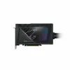 Vaizdo korta Gigabyte GV-N5080AORUSX W-16GD GEFORCE RTX 5080 16 GB GDDR6