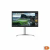 Игровой монитор LG 27UQ850-W 4K Ultra HD 27"