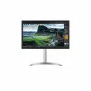 Игровой монитор LG 27UQ850-W 4K Ultra HD 27"