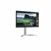 Игровой монитор LG 27UQ850-W 4K Ultra HD 27"