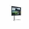 Игровой монитор LG 27UQ850-W 4K Ultra HD 27"