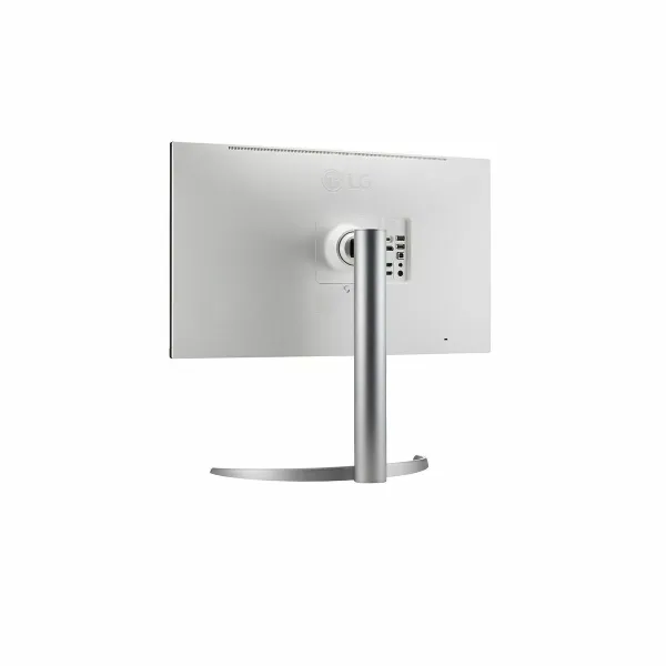 Игровой монитор LG 27UQ850-W 4K Ultra HD 27"