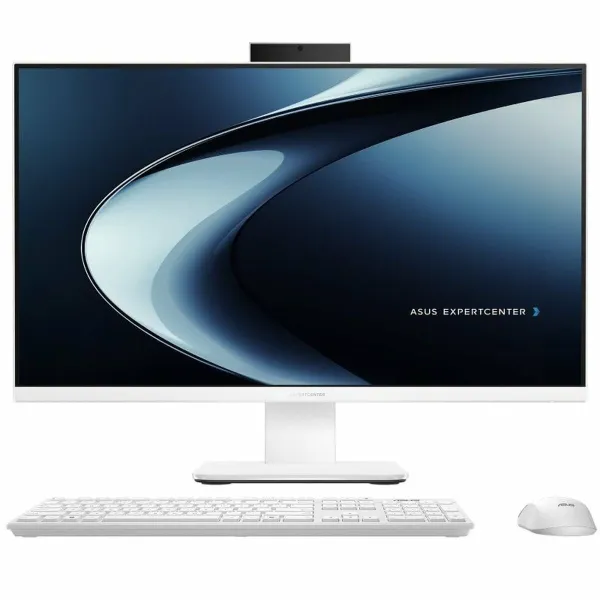Viskas viename Asus V400 AiO V470VAK-WPE0220 27" Intel Core i3 8 GB RAM 512 GB SSD