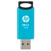 USB-pulk HP HPFD712LB-A-64