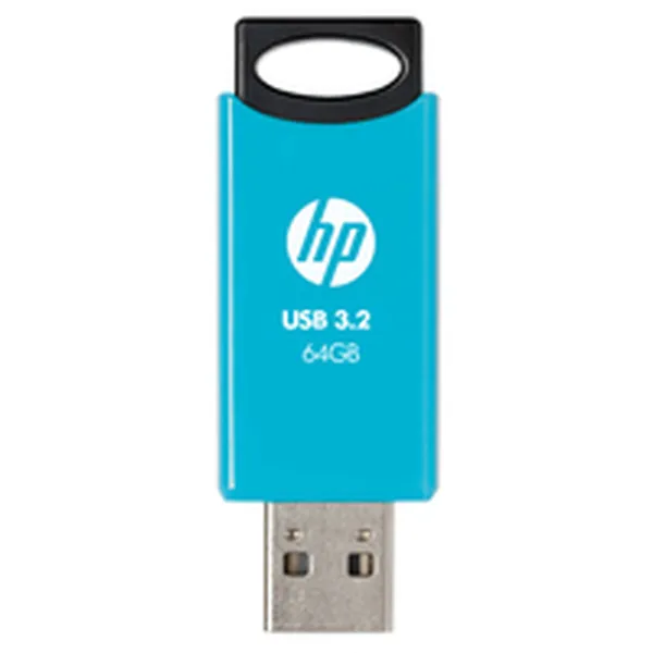 USB-pulk HP HPFD712LB-A-64