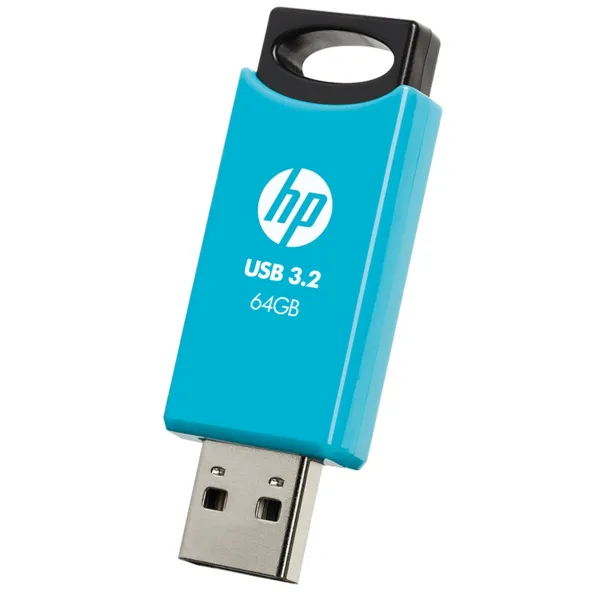 USB-pulk HP HPFD712LB-A-64