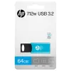 USB-pulk HP HPFD712LB-A-64