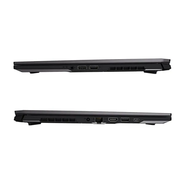 Sülearvuti Gigabyte AERO X16 2WHA3PTC64AH 16" 32 GB RAM 1 TB SSD nvidia geforce rtx 5070 Qwerty portugali